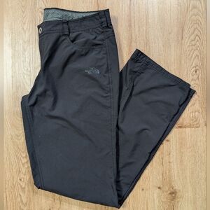 The North Face pants SKU1147